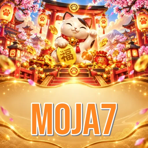 moja7 app icon ready to open on Android home screen